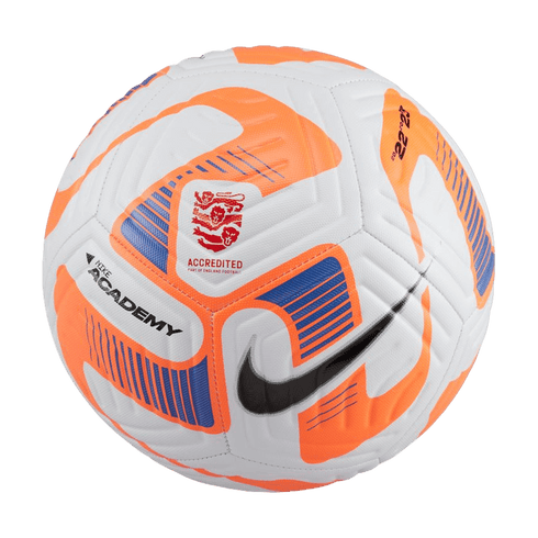 Nike England Accredited Academy Ball FB2723-100