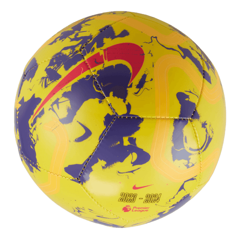 Nike 23/24 Premier League Skills Mini Soccer Ball FB2986-710