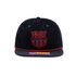 Gorro ajustable para playa y nieve Fan Ink Barcelona