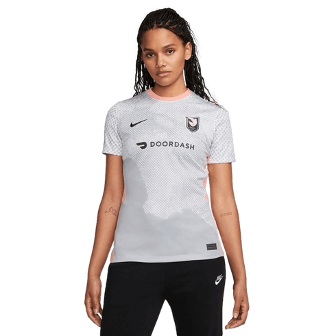 Nike Angel City FC 23/24 Womens Away Jersey FD1219-101