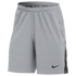Nike Dri-FIT Venom IV Woven Short - Grey FD7442-012