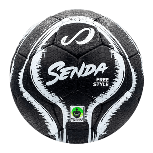 Senda Street Freestyle Soccer Ball
