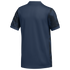 Nike Youth Dri-FIT Precision VII Jersey - Navy Blue FZ9336-410