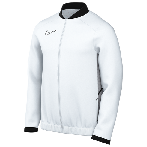 Nike Dri-FIT Academy 25 Track Jacket - White FZ9837-100
