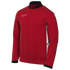Nike Dri-FIT Academy 25 Track Jacket - Red FZ9837-657