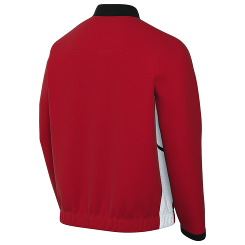 Nike Dri-FIT Academy 25 Track Jacket - Red FZ9837-657