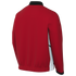 Nike Dri-FIT Academy 25 Track Jacket - Red FZ9837-657