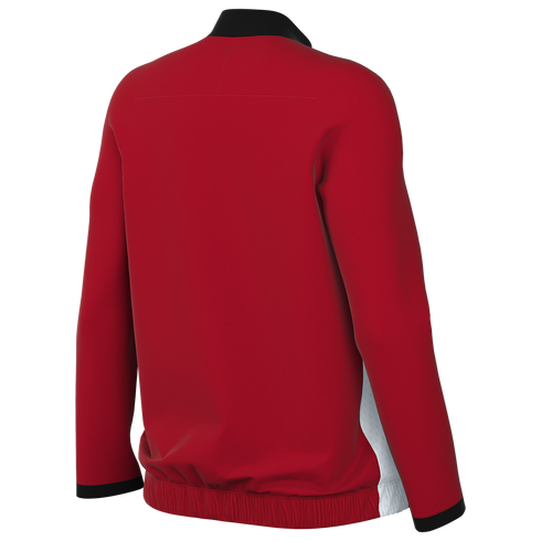 Nike Women's Dri-FIT Academy 25 Track Jacket - Red FZ9843-657