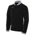 Nike Youth Dri-FIT Academy 25 Track Jacket - Black FZ9851-010