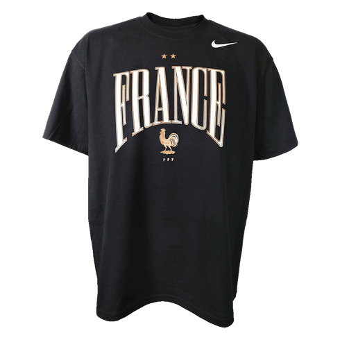 Nike France Max 90 Tee