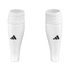adidas Team 23 Calf Sleeve - White/White HT6546-WHT