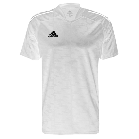 Adidas Condivo 21 Jersey - White GJ6789