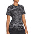 Nike Club America Womens Pre-Match Jersey