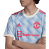 Adidas Manchester United 21/22 Authentic Away Jersey