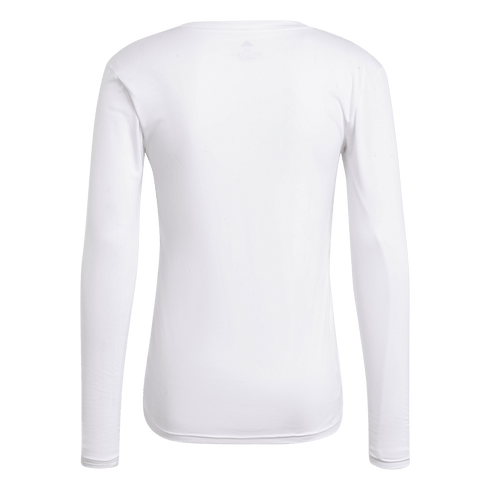 adidas Team Base Tee - White GN5676