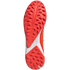Adidas Predator Edge.3 Turf Soccer Shoes - Red