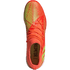 Adidas Predator Edge.3 Turf Soccer Shoes - Red