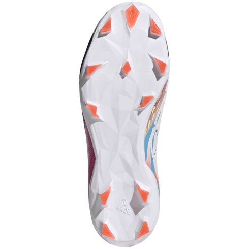 Adidas Predator Edge.1 Youth Firm Ground Cleats GW0977