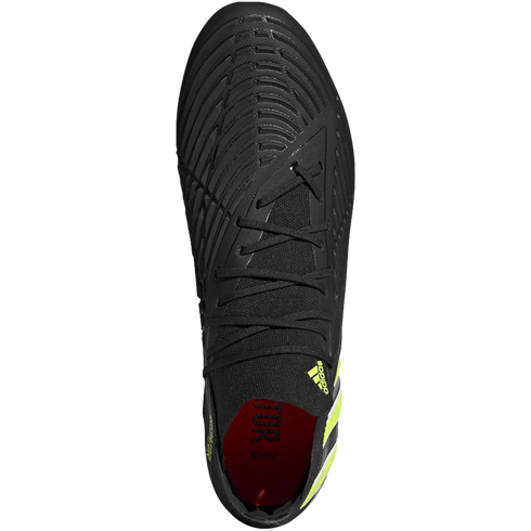 Adidas Predator Edge.1 Low Firm Ground Cleats
