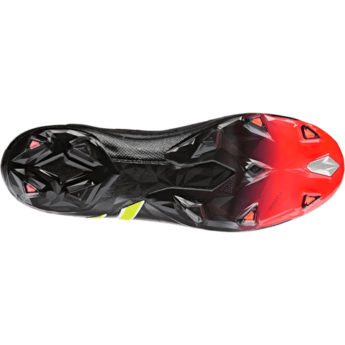 Adidas Predator Edge+ Firm Ground Cleats