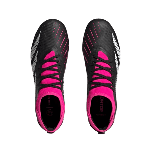 Adidas Predator Accuracy.3 Firm Ground Soccer Cleats GW4589
