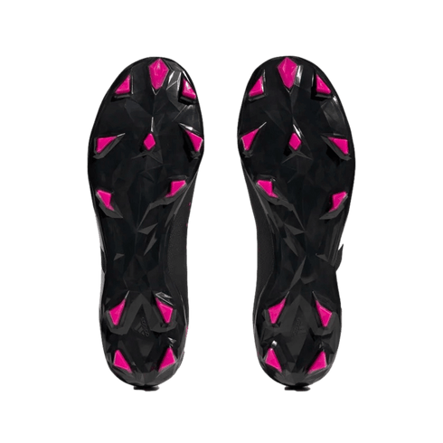Adidas Predator Accuracy.3 Firm Ground Soccer Cleats GW4589