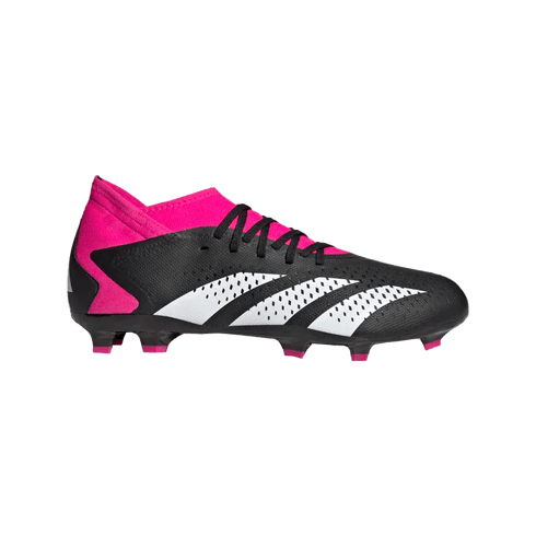 Adidas Predator Accuracy.3 Firm Ground Soccer Cleats GW4589