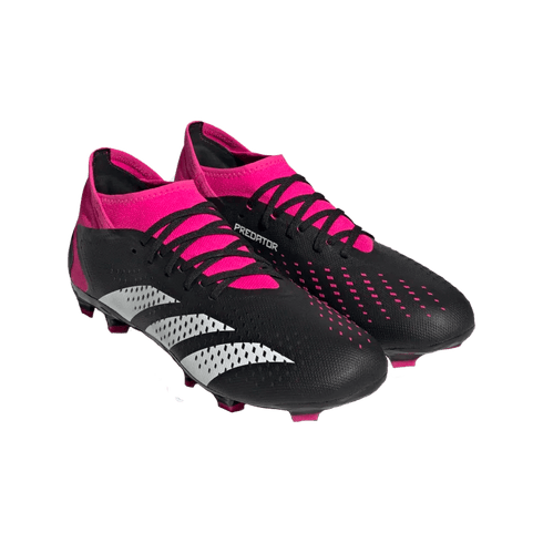 Adidas Predator Accuracy.3 Firm Ground Soccer Cleats GW4589
