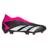 Adidas Predator Accuracy.3 Laceless Firm Ground Cleats