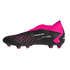 Adidas Predator Accuracy.3 Laceless Firm Ground Cleats
