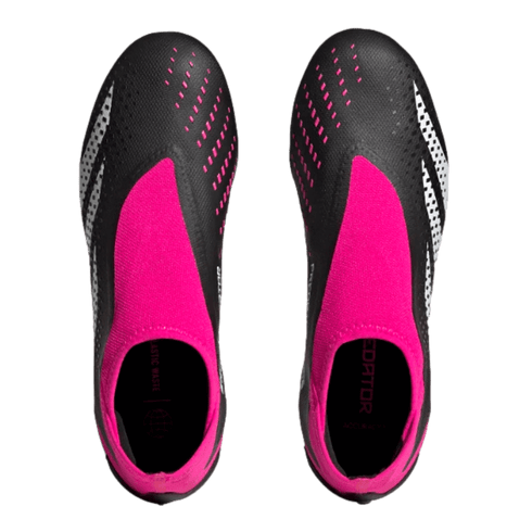 Adidas Predator Accuracy.3 Laceless Firm Ground Cleats