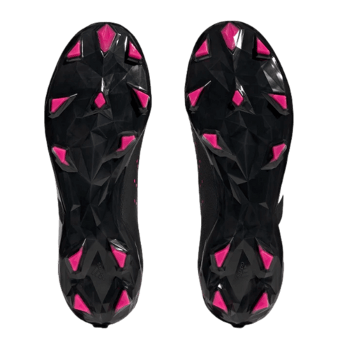Adidas Predator Accuracy.3 Laceless Firm Ground Cleats