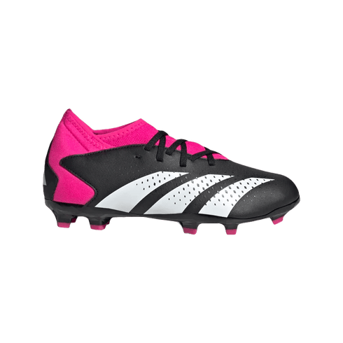 Adidas Predator Accuracy.3 Youth Firm Ground Cleats GW4609