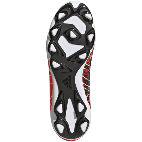 Adidas X Speedportal Messi.4 Youth Firm Ground Cleats