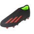 Adidas X Speedportal+ Youth Firm Ground Cleats