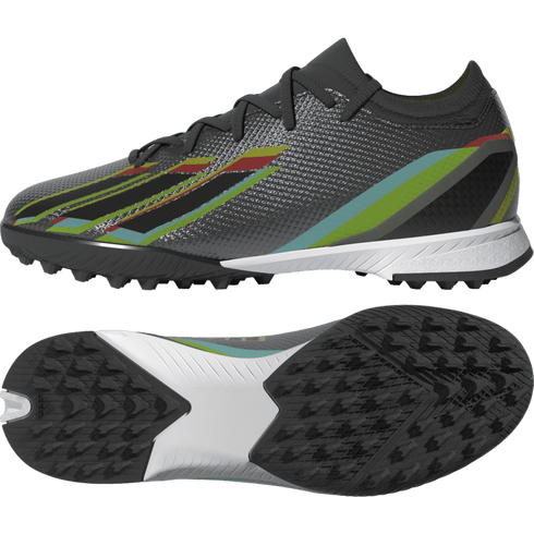 Adidas X Speedportal.3 Youth Turf Shoes