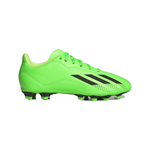Adidas X Speedportal.4 Youth Firm Ground Cleats GW8497