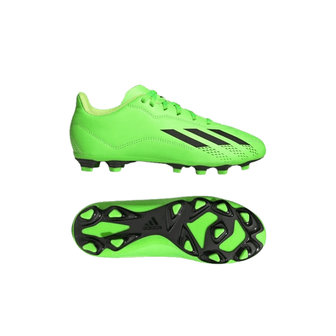 Adidas X Speedportal.4 Youth Firm Ground Cleats GW8497