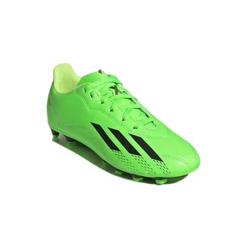 Adidas X Speedportal.4 Youth Firm Ground Cleats GW8497