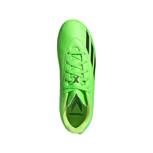 Adidas X Speedportal.4 Youth Firm Ground Cleats GW8497