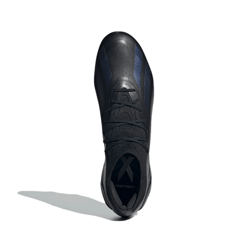 Adidas X Crazyfast.1 Firm Ground Cleats GY7417