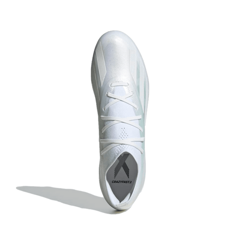 Adidas X Crazyfast.2 Firm Ground Cleats GY7423