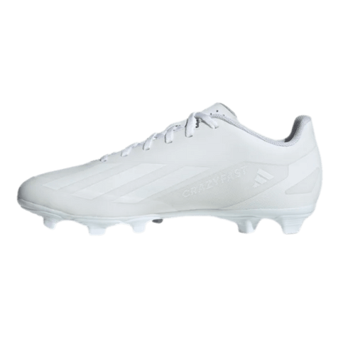 (ADID-GY7432) Zapatos de fútbol para terreno firme Adidas X Crazyfast.4