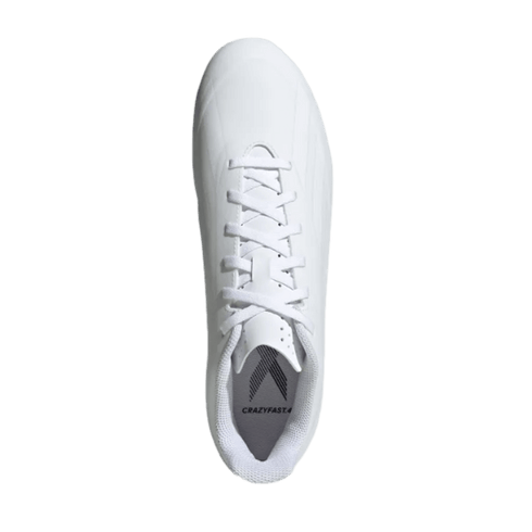 (ADID-GY7432) Zapatos de fútbol para terreno firme Adidas X Crazyfast.4