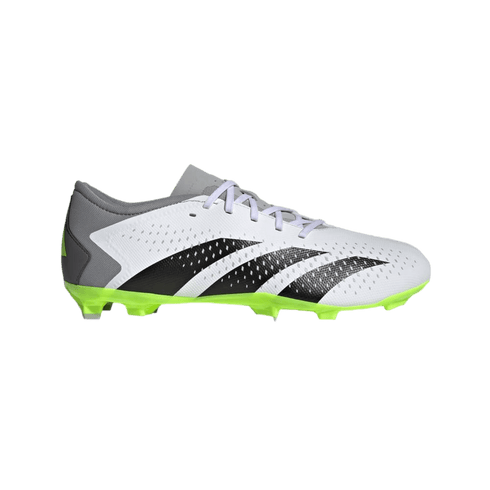 Adidas Predator Accuracy.3 Low Firm Ground Cleats