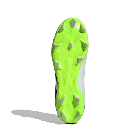Adidas Predator Accuracy.3 Low Firm Ground Cleats
