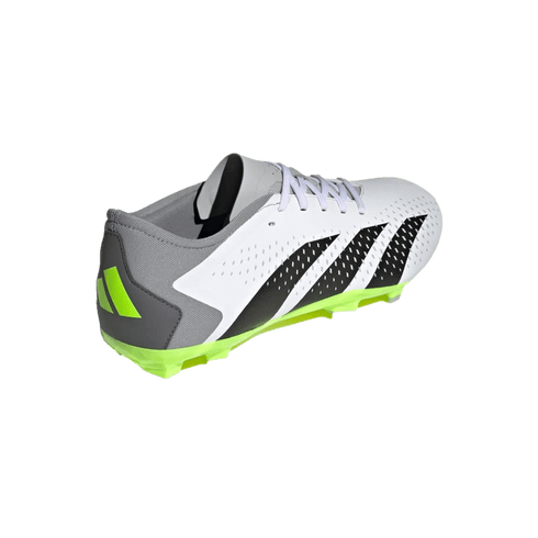 Adidas Predator Accuracy.3 Low Firm Ground Cleats