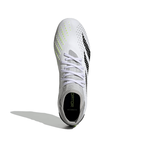 Adidas Predator Accuracy.3 Firm Ground Cleats GZ0024