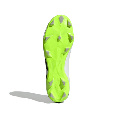 Adidas Predator Accuracy.3 Firm Ground Cleats GZ0024