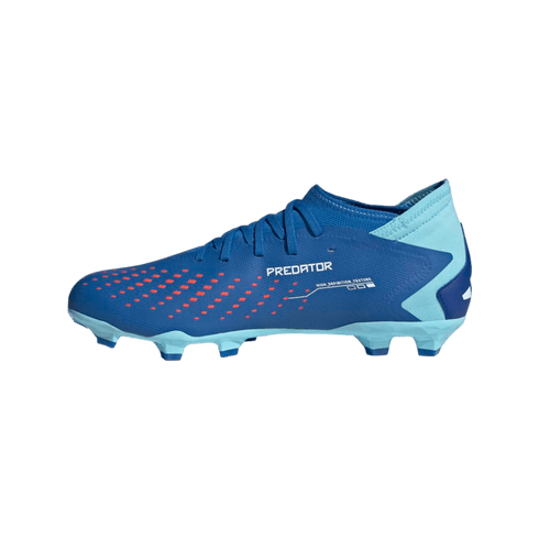 Adidas Predator Accuracy.3 Firm Ground Cleats GZ0026